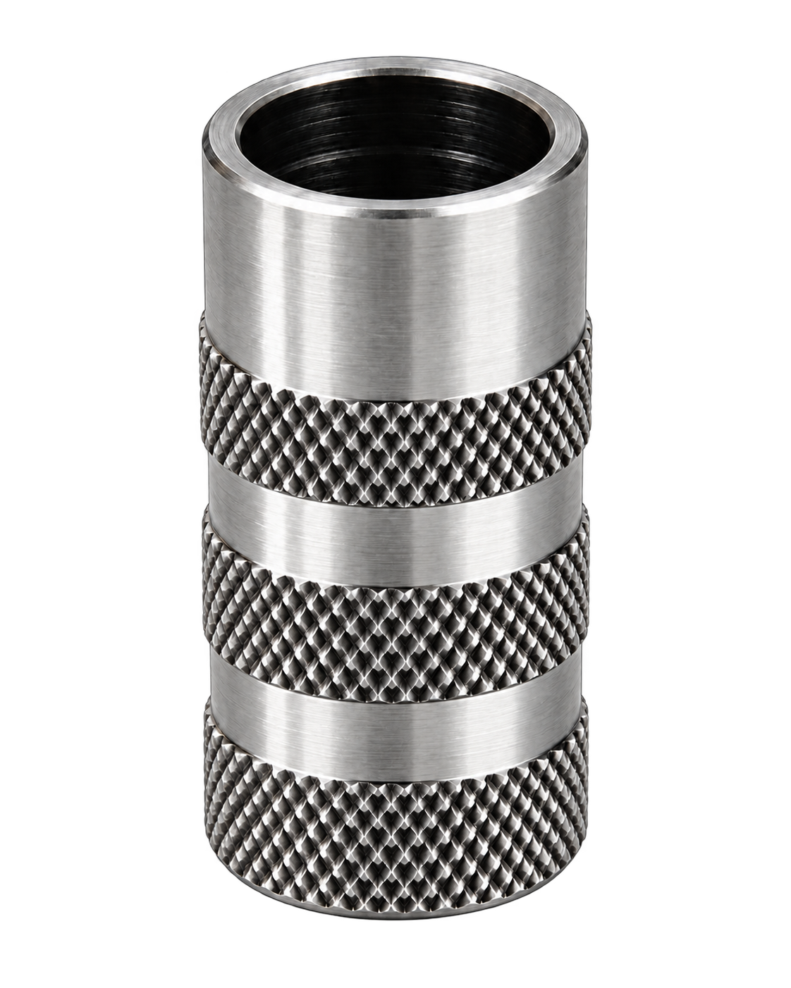 Special Knurled Nut