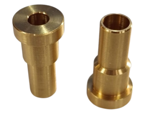 Hardened Special Bolt