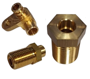 Swiss-Type Turning Series