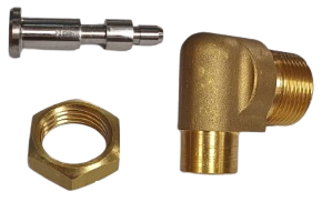 Precision Turned Components