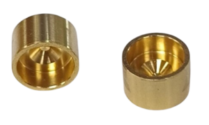 Milled Mechanical Assembly