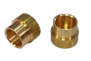 Special Brass Turned Part