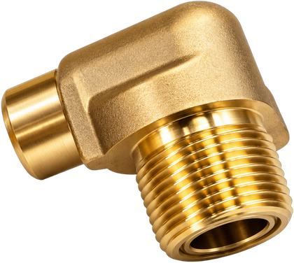 Hydraulic & Refrigeration Fittings