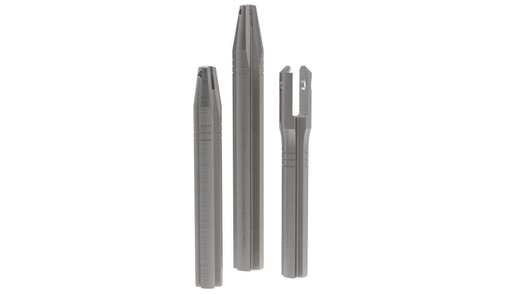 Stainless Steel CNC Turning