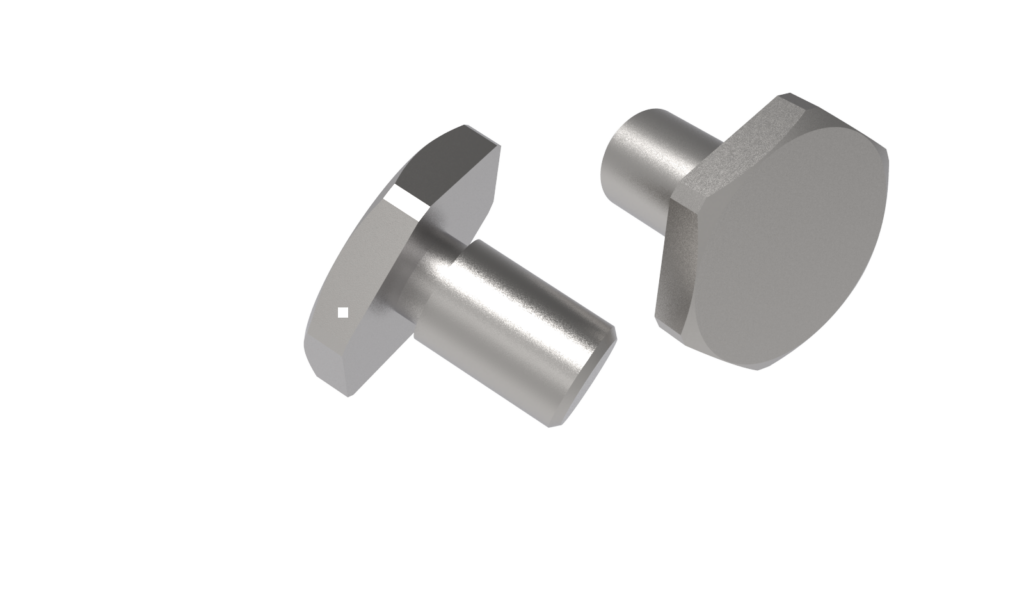 High-Volume Turning