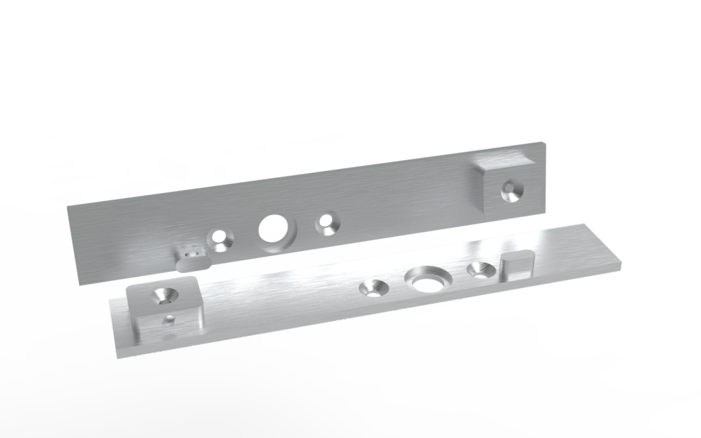 Surface Finish Control