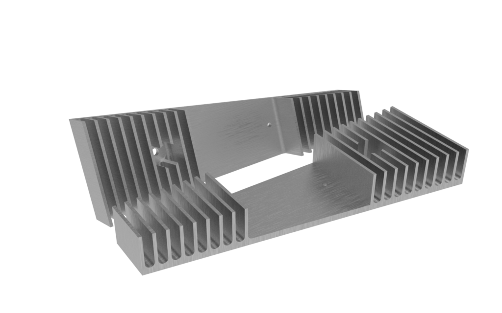 Heat-Treated Parts