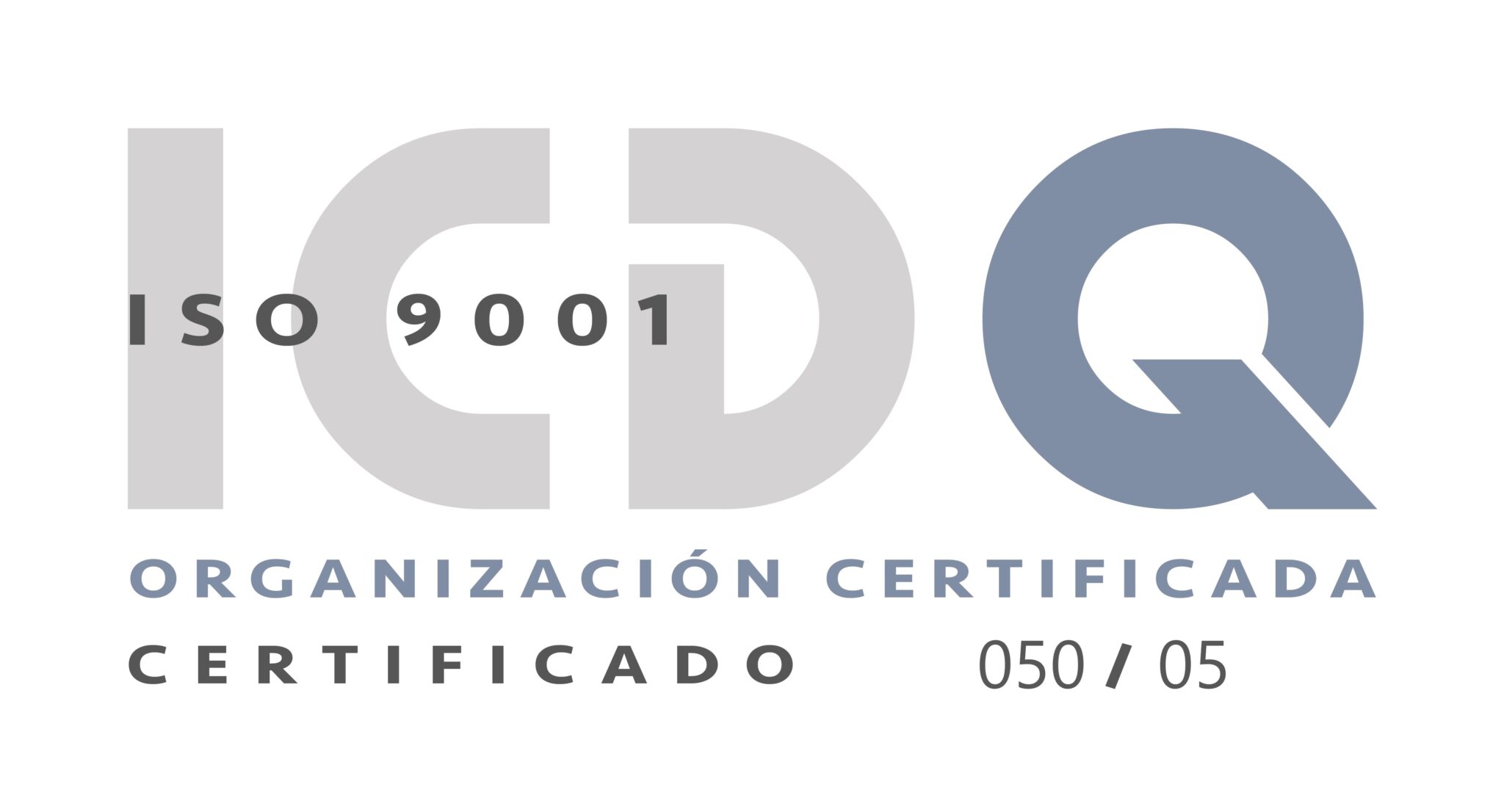ISO 9001:2015 Mecanizados Esteban