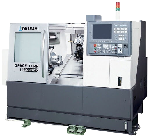 Okuma LM300